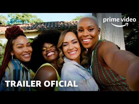 Harlem – Temporada 2 | Trailer Oficial | Prime Video
