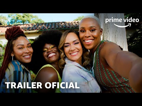 Harlem – Temporada 2 | Trailer Oficial | Prime Video