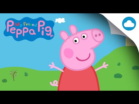 My Friend Peppa Pig | Trailer de Lançamento