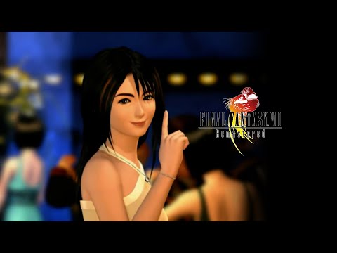 FINAL FANTASY VIII Remastered | Download Today!