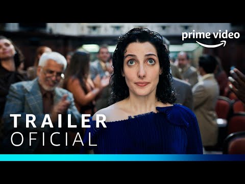 Eleita - Temporada 1 | Trailer Oficial | Prime Video