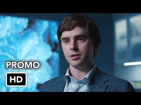 The Good Doctor 6x19 Promo &quot;Half Measures&quot; (HD)