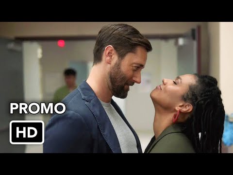 New Amsterdam 4x03 Promo &quot;Same As It Ever Was&quot; (HD)