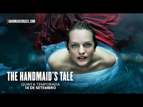 The Handmaid's Tale | Trailer legendado quinta temporada