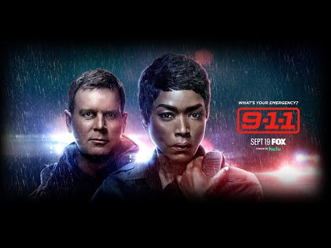 9-1-1 | Season 6 (2022) | FOX | Trailer Oficial Legendado