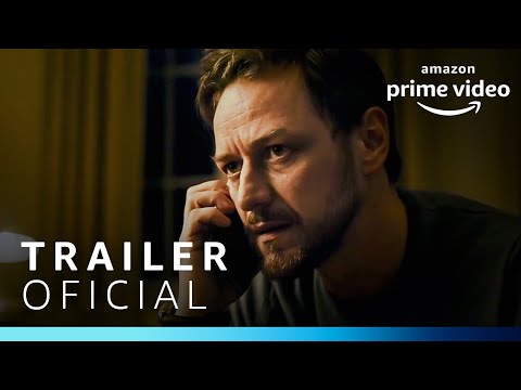 Meu Filho | | Trailer Oficial | Amazon Prime Video