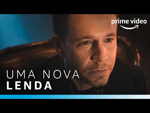 O Senhor dos Anéis: Os Anéis de Poder | Prime Video | A Grande Descoberta