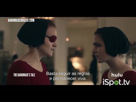 The Handmaid&#039;s Tale | Promo quinta temporada (TV)