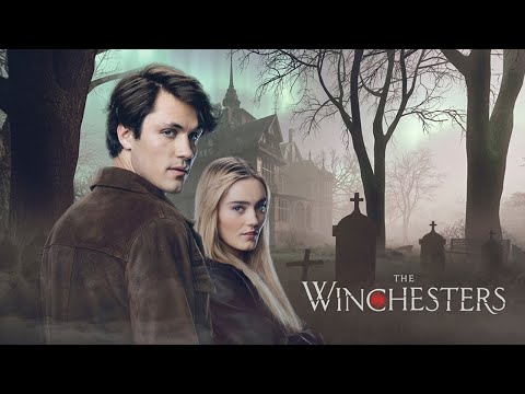 The Winchesters (The CW) Trailer HD - Supernatural prequel series