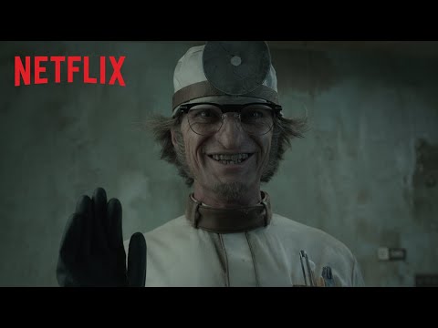 Desventuras em Série | Temporada 2 - Teaser oficial | Netflix