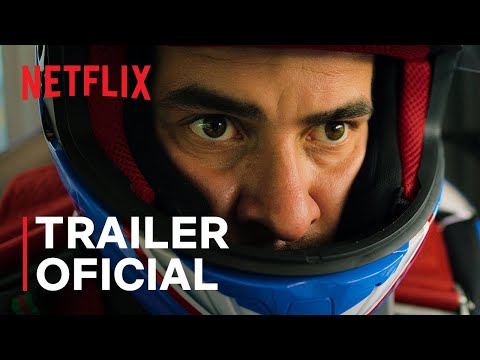 Carga Máxima | Trailer oficial | Netflix Brasil