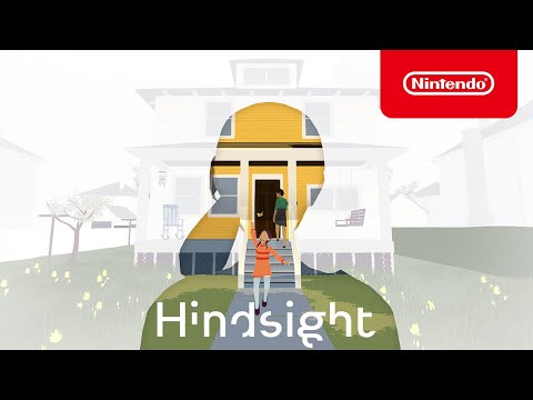 Hindsight - Announcement Trailer - Nintendo Switch