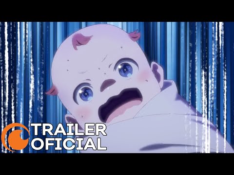Am I Actually the Strongest? | Trailer Oficial