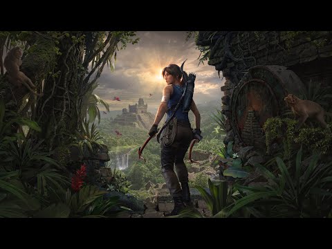 Shadow of the Tomb Raider: Definitive Edition Trailer [ESRB]
