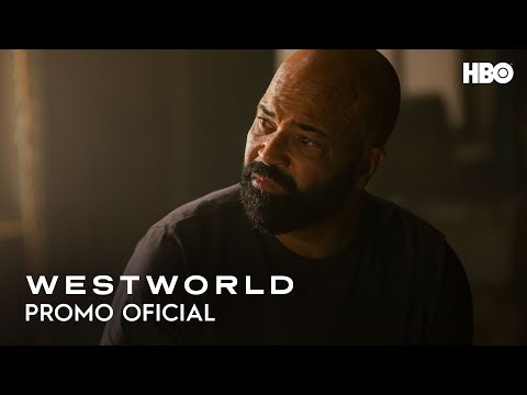Westworld | Episódio 6 | HBO Brasil