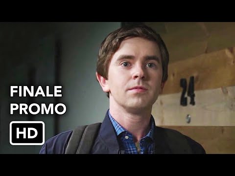 The Good Doctor 6x22 Promo &quot;Love's Labor&quot; (HD) Season Finale