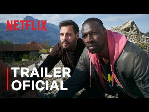 Os Opostos Sempre Se Atraem | Trailer oficial | Netflix