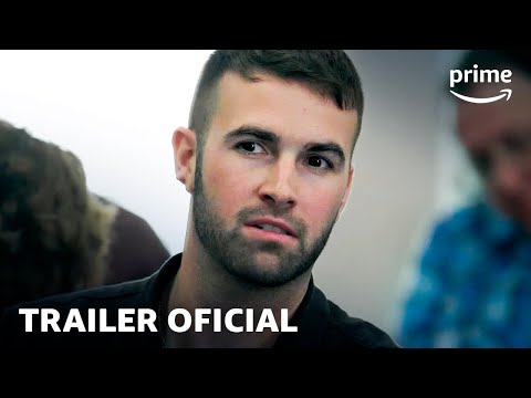 Jury Duty - Temporada 1 | Trailer Oficial | Prime Video