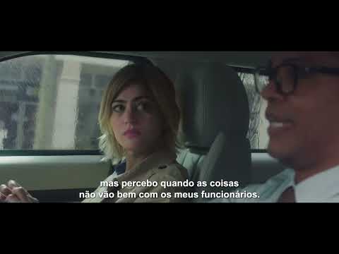 Ninguém É de Ninguém | Trailer Oficial | 20 de abril nos cinemas