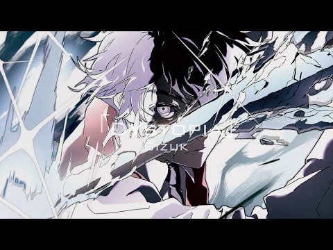The Iceblade Sorcerer Shall Rule the World - Opening Full『Dystopia』by Sizuk feat. AYAME from AliA