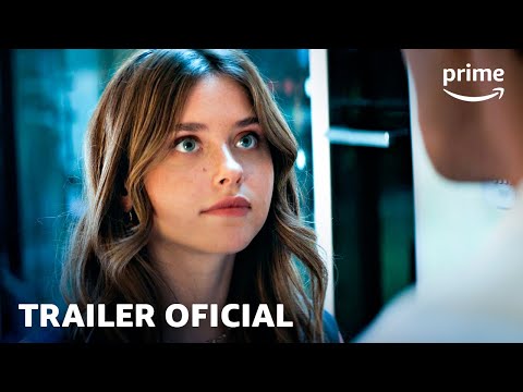 Minha Culpa | Trailer Oficial | Prime Video