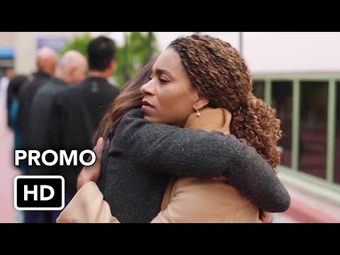 Grey's Anatomy 19x14 &quot;Shadow of Your Love&quot; / 19x15 &quot;Mama Who Bore Me&quot; Promo (HD) Maggie’s Farewell