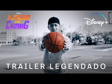 A Jogada de Chang | Trailer Oficial Legendado | Disney+