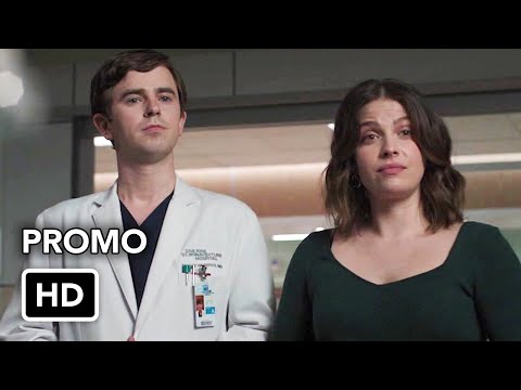 The Good Doctor 5x15 Promo &quot;My Way&quot; (HD)