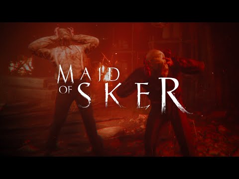 Maid of Sker - Official Gameplay Trailer | Calon Lân
