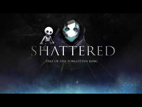 Shattered - Tale of the Forgotten King Official Release Trailer