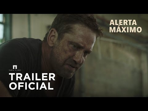 Alerta Máximo | Trailer Oficial