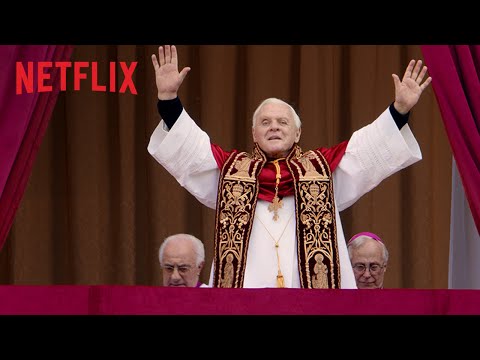 Dois Papas | Teaser oficial | Netflix