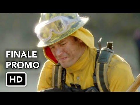 9-1-1 6x09 Promo &quot;Red Flag&quot; (HD) Fall Finale