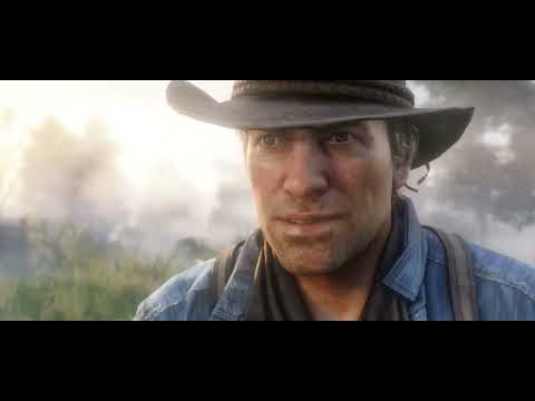 Red Dead Redemption 2: Official Trailer #2