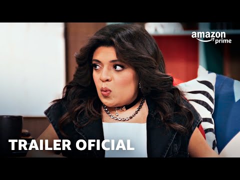 Soltos em Salvador – Temporada 4 | Trailer Oficial | Prime Video