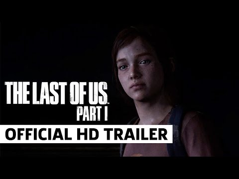 The Last of Us Part I Accessibility Trailer