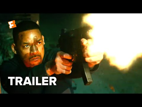 Bad Boys for Life Trailer #1 (2020) | Movieclips Trailers