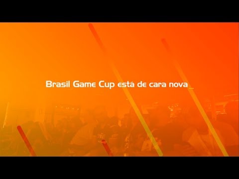 BGC está e cara nova: BGS Esports!