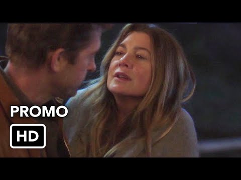 Grey's Anatomy 18x12 Promo &quot;The Makings Of You&quot; (HD) Season 18 Episode 12 Promo