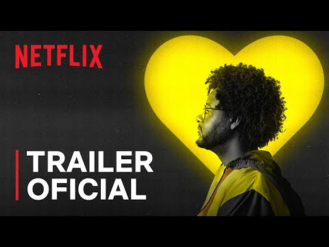 AmarElo - É Tudo Pra Ontem | Trailer oficial | Netflix
