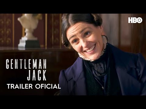 Gentleman Jack | Trailer Oficial | HBO Brasil