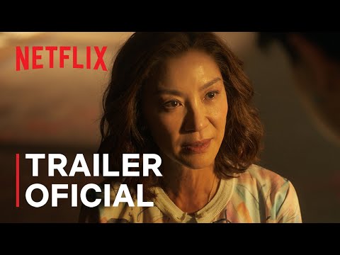 Irmãos Sun | Trailer oficial | Netflix