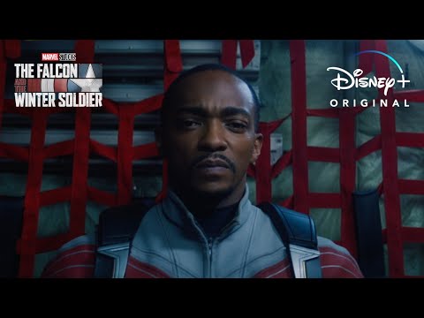 Start | Marvel Studios’ The Falcon and the Winter Soldier | Disney+