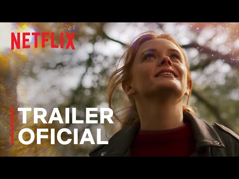 Fate: A Saga Winx | Trailer oficial | Netflix