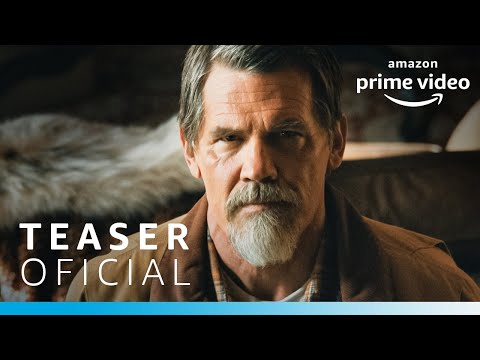 Outer Range - Temporada 1 | Teaser Oficial | Amazon Prime Video