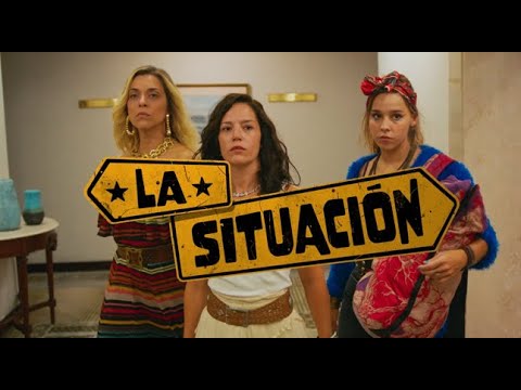 La Situación | Trailer Oficial | 23 de março nos cinemas