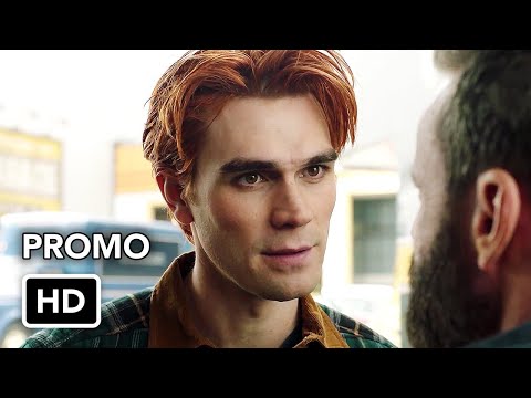 Riverdale 6x15 Promo &quot;Things That Go Bump in the Night&quot; (HD) Season 6 Episode 15 Promo