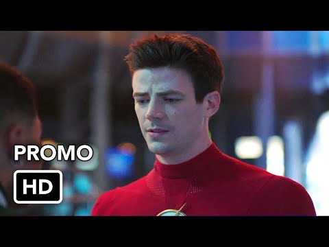 The Flash 8x15 Promo &quot;Into the Still Force&quot; (HD) Season 8 Episode 15 Promo