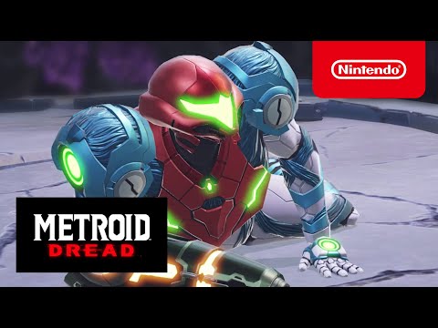 Metroid Dread (Nintendo Switch) – Mais um vislumbre do terror