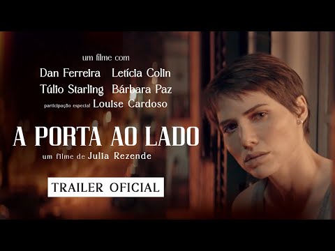 A Porta ao Lado | Trailer oficial